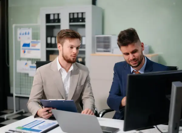 Managed IT Services Australia - LucidByte