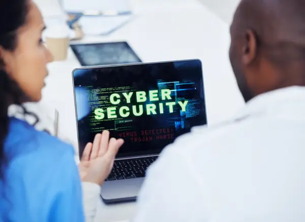 Australian SMEs cybersecurity and cyber attack protection - Cybersecurity for Australian SMEs Lucid Byte