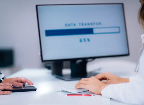 Cybersecurity for Australian medical practices - Lucid Byte