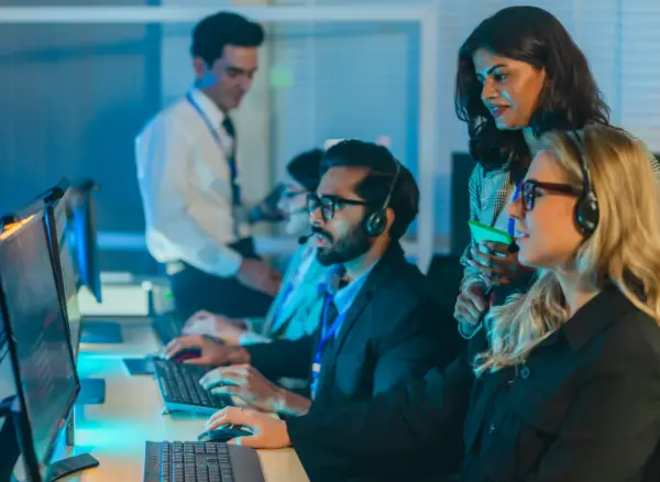 Signs your business needs managed IT support