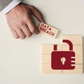 what to do after a data breach Australia - Lucid Byte