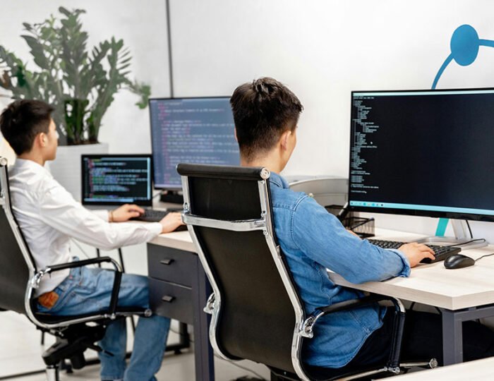 Best Managed IT Services in Australia