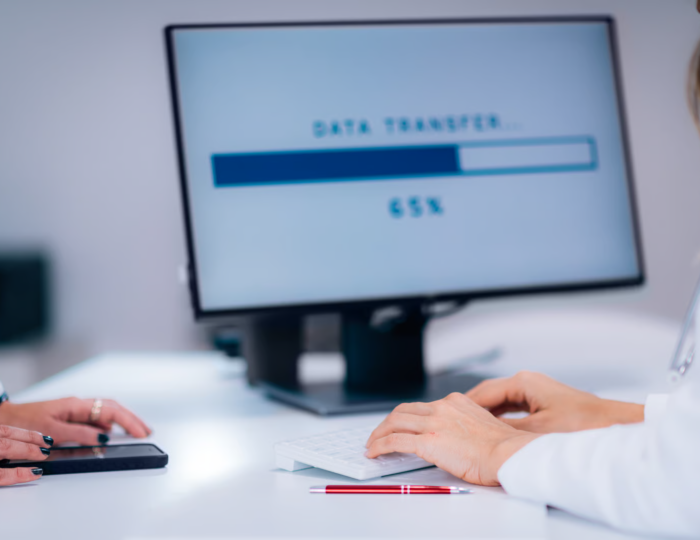 Cybersecurity for Australian medical practices - Lucid Byte