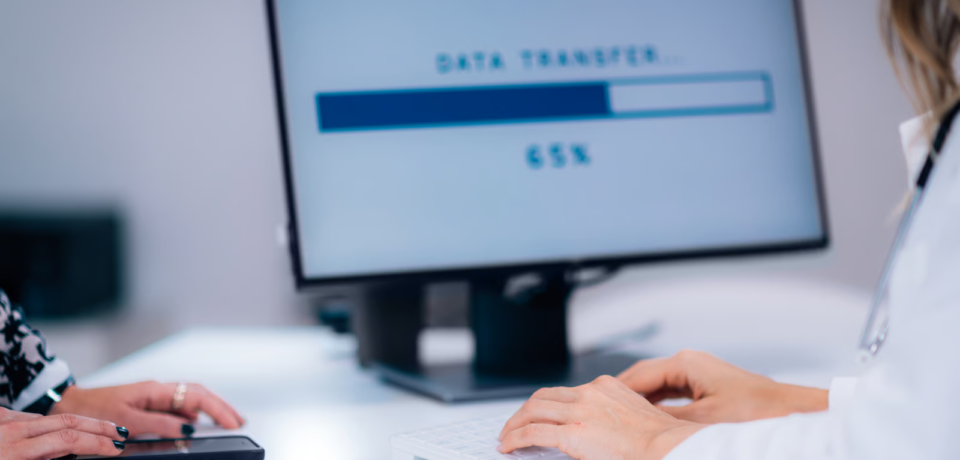 Cybersecurity for Australian medical practices - Lucid Byte Cybersecurity for Australian medical practices - Lucid Byte