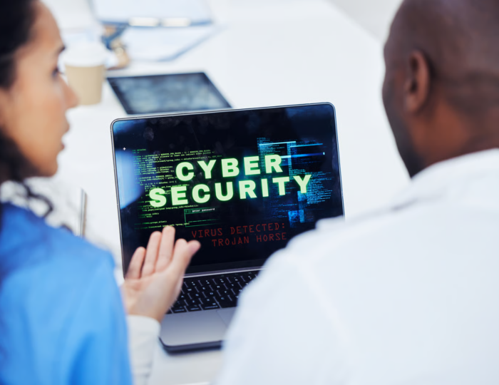 Australian SMEs cybersecurity and cyber attack protection - Cybersecurity for Australian SMEs Lucid Byte