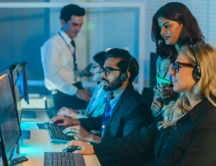 Signs your business needs managed IT support