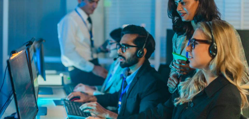Signs your business needs managed IT support