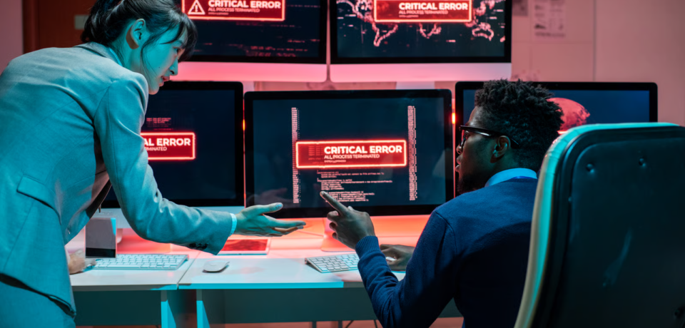 How to Create a Disaster Recovery Plan for a Small Business - Lucid Byte
